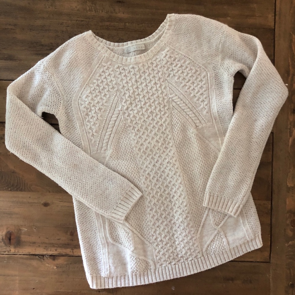 Size Small Hinge Sweater from Nordstrom